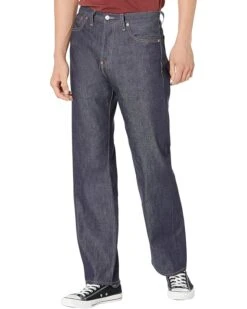 Levi's® Premium Vintage 1937 501 Regular Fit Jeans