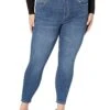Liverpool Plus Size Gia Glider Ankle 28" In Charleston -Madewell Store 81DPCbun1EL. AC SR736920