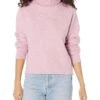 KUT From The Kloth Hailee Long Sleeve Turtleneck Knit Sweater 2 KUT From The Kloth Hailee Long Sleeve Turtleneck Knit Sweater -Madewell Store 81Dygx8gS1L. AC SR736920