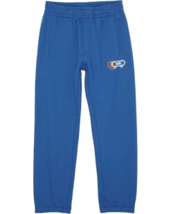 Vans Kids SK8 Since 1966 Fleece Pants (Toddler/Little Kids/Big Kids)