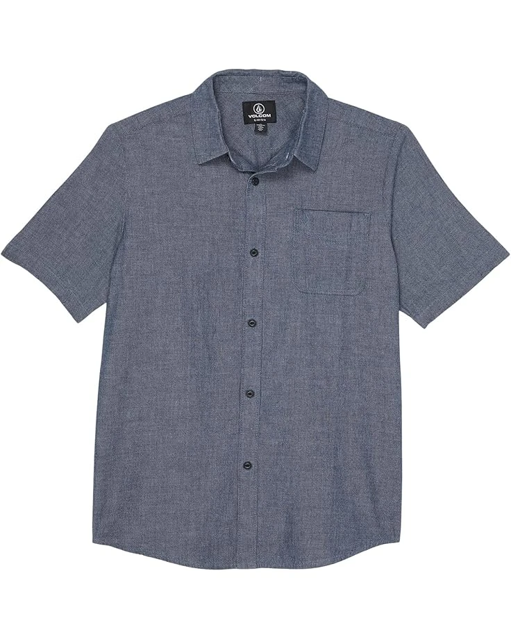 Volcom Kids Play Date Knight (Big Kids) 2 Volcom Kids Play Date Knight (Big Kids)