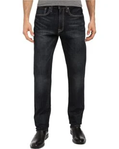 Lucky Brand 121 Heritage Slim In Manteca