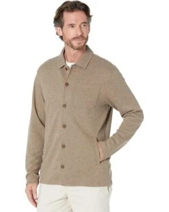 Johnnie-O Tudor Knit Sport Coat