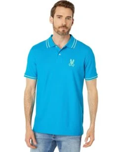 Psycho Bunny Ian Polo