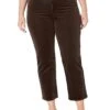 Eileen Fisher High-Waisted Straight Ankle Jeans In Coffee -Madewell Store 81K5yBhXJL. AC SR736920