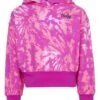Hurley Kids All Over Print Fleece Pullover Hoodie (Big Kids)