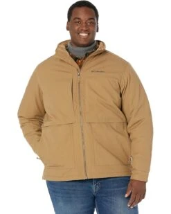 Columbia Big & Tall Loma Vista™ II Jacket