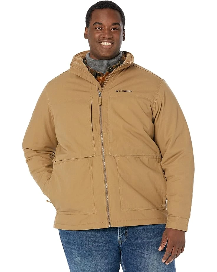 Columbia Big & Tall Loma Vista™ II Jacket 3 Columbia Big & Tall Loma Vista™ II Jacket