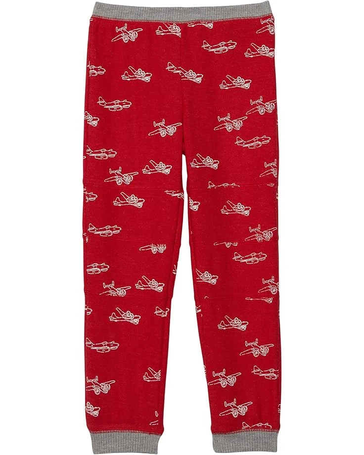Chaser Kids Plane Joggers (Toddler/Little Kids) 3 Chaser Kids Plane Joggers (Toddler/Little Kids)
