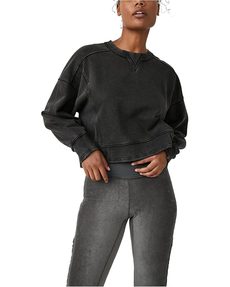 FP Movement Intercept Pullover 3 FP Movement Intercept Pullover