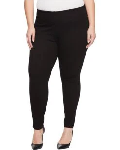 Lysse Plus Size Toothpick Denim