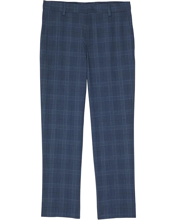 LAUREN Ralph Lauren Kids Plaid Suit Separate Pants (Big Kids) 3 LAUREN Ralph Lauren Kids Plaid Suit Separate Pants (Big Kids)