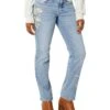 Lucky Brand Sweet Straight Jeans In Weekend -Madewell Store 81QCkSsElRL. AC SR736920