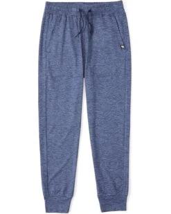 Abercrombie Kids T1 Active Airknit Joggers (Little Kids/Big Kids)