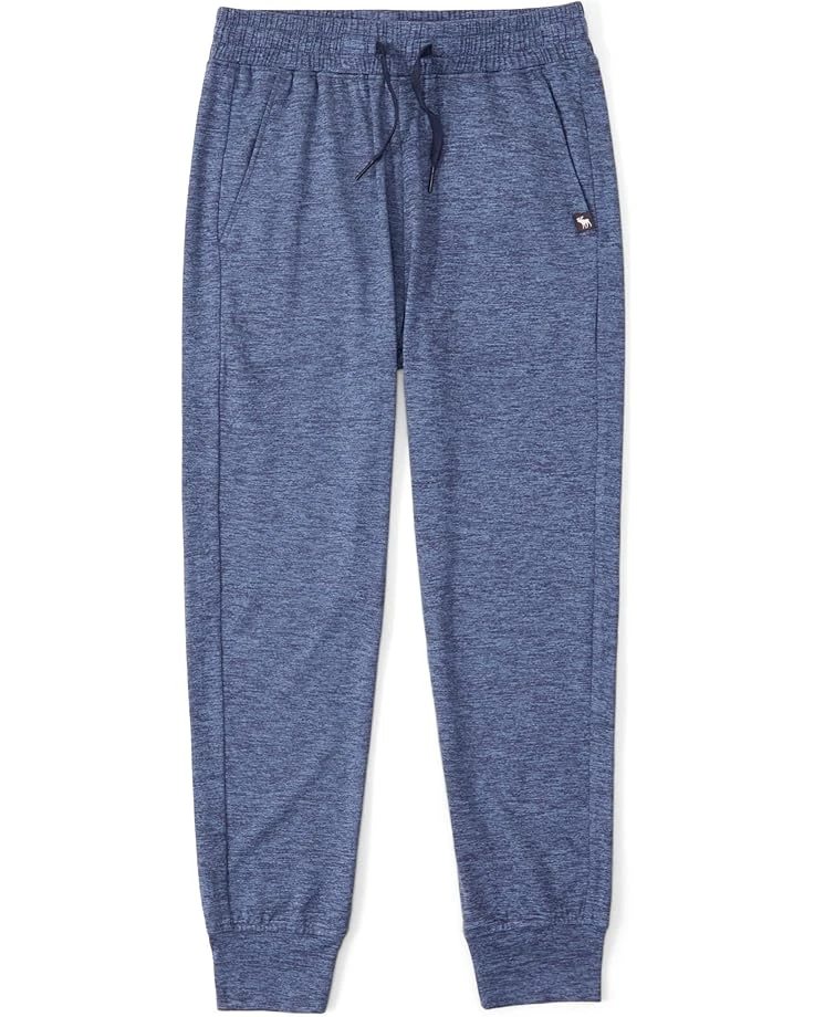 Abercrombie Kids T1 Active Airknit Joggers (Little Kids/Big Kids) 3 Abercrombie Kids T1 Active Airknit Joggers (Little Kids/Big Kids)