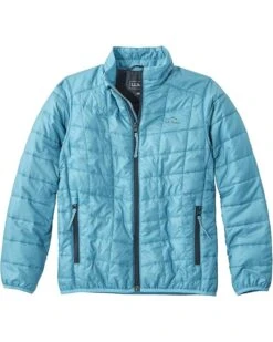 L.L.Bean PrimaLoft® Packaway Jacket (Big Kids)