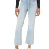7 For All Mankind High-Waisted Slim Kick In Broken Twill Briar 2 7 For All Mankind High-Waisted Slim Kick In Broken Twill Briar -Madewell Store 81UZ50eZ6IL. AC SR736920