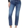 Hudson Jeans Nico Mid-Rise Straight Ankle In Journey Home 1 Hudson Jeans Nico Mid-Rise Straight Ankle In Journey Home -Madewell Store 81UiM1B33oS. AC SR736920