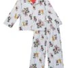 Favorite Characters Mickey Mouse Holiday Crew (Toddler) -Madewell Store 81UtMrjp0xL. AC SR736920