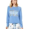 P.J. Salvage Let's Get Lit Sweatshirt -Madewell Store 81XcQ7HcBQL. AC SR736920