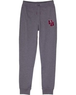 Psycho Bunny Kids Patchin Sweatpants (Little Kids/Big Kids)