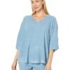 N By Natori Terry Lounge Top -Madewell Store 81Yd5E7MlGL. AC SR736920