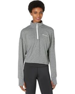 Champion Soft Touch 1/4 Zip