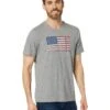 Life Is Good Fishing Flag Crusher-Lite™ Tee -Madewell Store 81af8f04sjL. AC SR736920