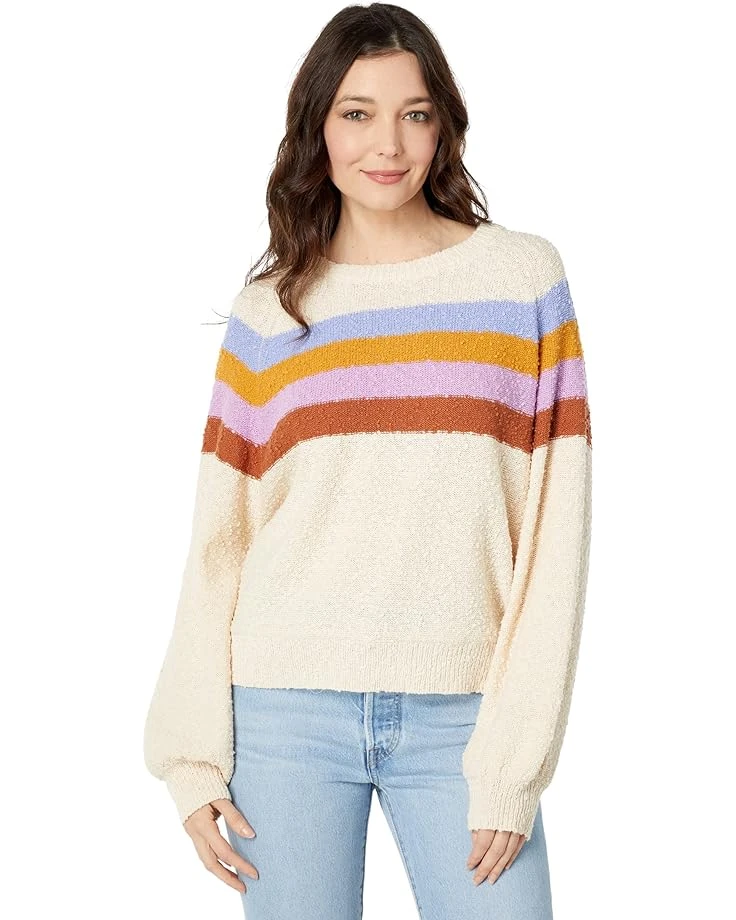 Rip Curl Melting Waves Sweater 3 Rip Curl Melting Waves Sweater