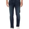 Mavi Jeans Jake Regular Rise Slim Leg In Deep Blue Black Williamsburg 2 Mavi Jeans Jake Regular Rise Slim Leg In Deep Blue Black Williamsburg -Madewell Store 81c03RRsspL. AC SR736920