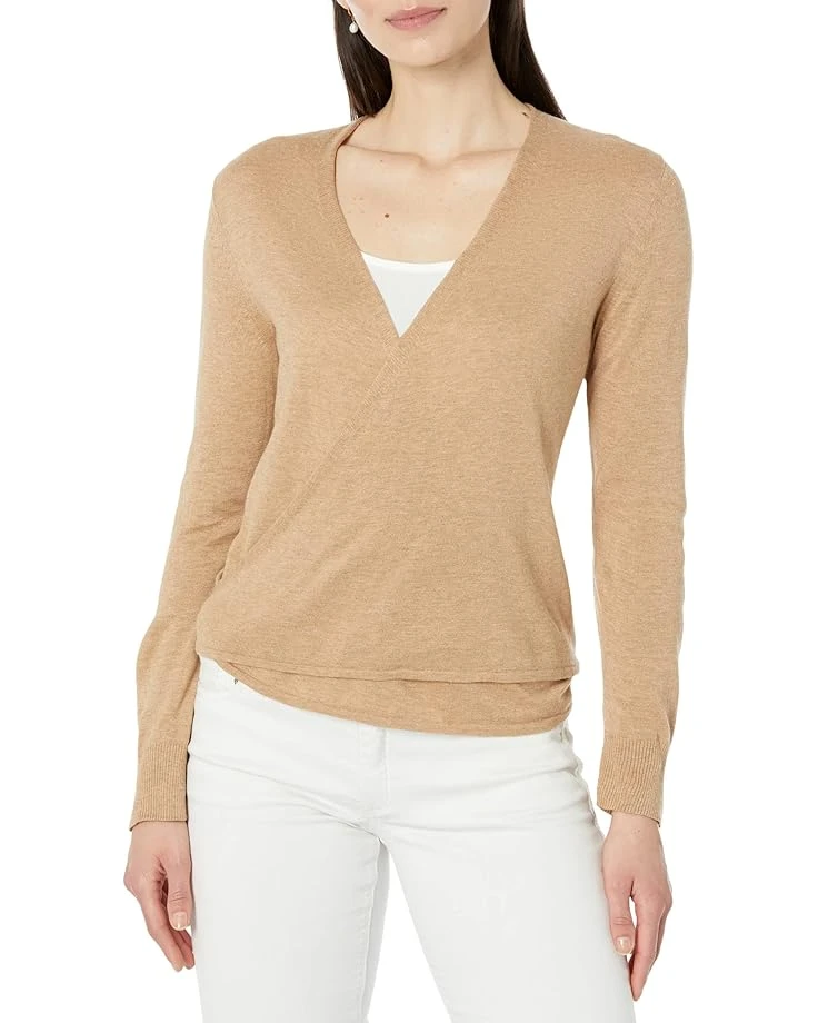 NIC+ZOE All Year Four-Way Cardigan 3 NIC+ZOE All Year Four-Way Cardigan