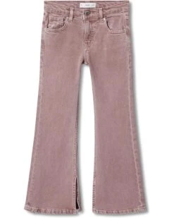MANGO Kids Fiona Jeans (Little Kids/Big Kids)