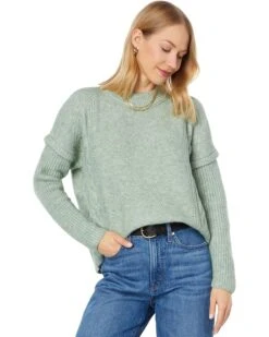 Madewell Kiawah Cable Crew