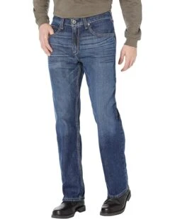 Ariat M2 Relaxed Kerwin Bootcut Jeans