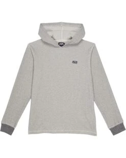 Billabong Kids Keystone Pullover Hoodie (Big Kids)