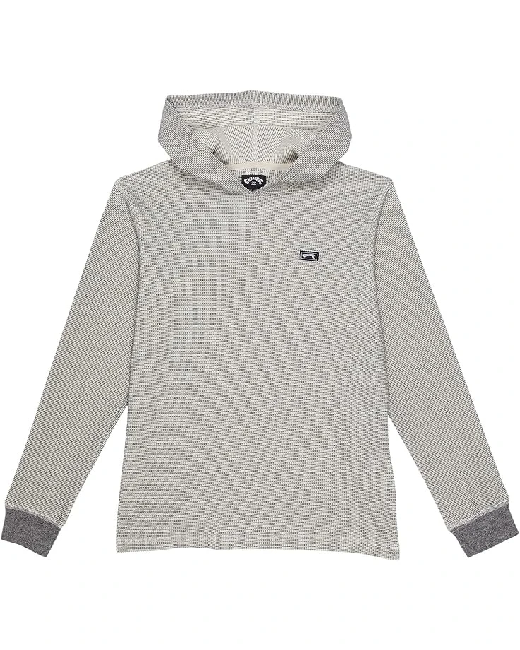 Billabong Kids Keystone Pullover Hoodie (Big Kids) 3 Billabong Kids Keystone Pullover Hoodie (Big Kids)