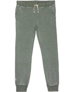 Vintage Havana Kids Burnout Joggers (Little Kids/Big Kids)