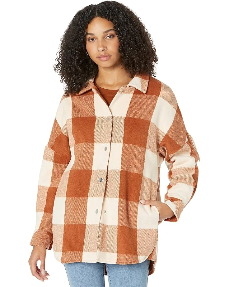 Steve Madden Bonnie Shacket 3 Steve Madden Bonnie Shacket