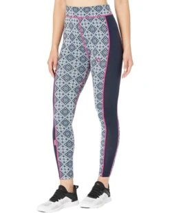 KARI TRAA Rose Wool High-Waist Pants - 100% Merino Wool