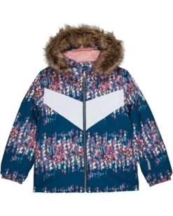 Spyder Kids Lola Jacket (Toddler/Little Kids)