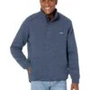 L.L.Bean Quilted Sweatshirt - Tall -Madewell Store 81j8CcFdu2L. AC SR736920