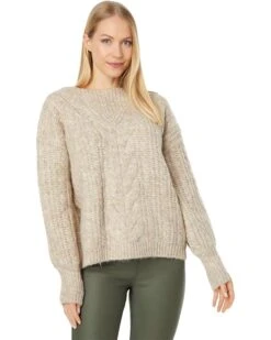 Hatley Cable Knit Pullover