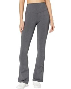 Splits59 Heather Raquel High-Waist Supplex Flare