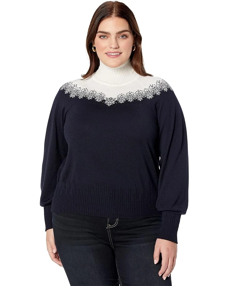 Dale Of Norway Isfrid Sweater 3 Dale Of Norway Isfrid Sweater