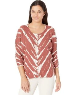XCVI Abelina Pullover