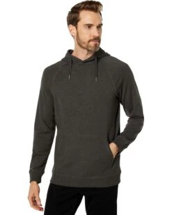 The Normal Brand Puremeso Weekend Hoodie