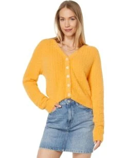 Levi's® Premium Billie Jean Cardigan