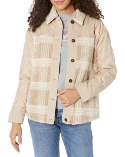 Carve Designs Vineyard Shacket