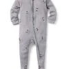 Janie And Jack Mickey One-Piece Sleepwear (Infant) -Madewell Store 81oenYlGIxL. AC SR736920