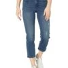 NYDJ Petite Sheri Slim Ankle Jeans In Greenwich -Madewell Store 81otOKkG91L. AC SR736920